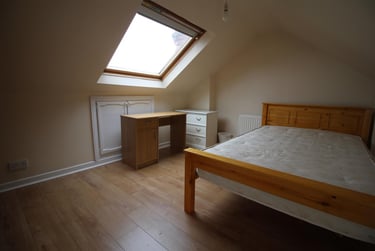 6 bed house, Arnesby Road, Lenton, Nottingham, NG72EA - Image 12